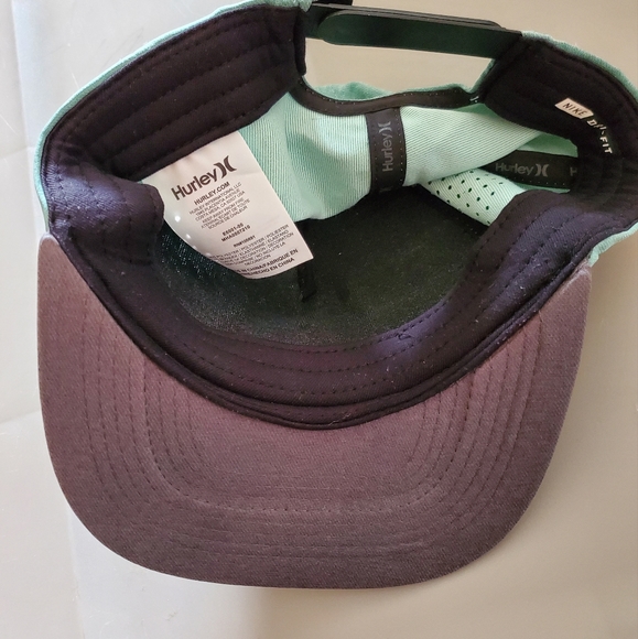 Hurley Dri-Fit Hat - Picture 4 of 8